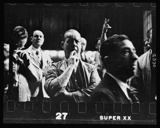 stanley kubrick photographe chicago 24 Quand Stanley Kubrick était photographe  photo photographie bonus art 