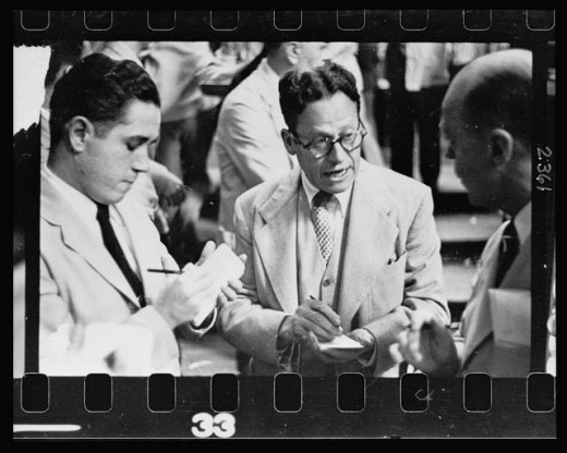 stanley kubrick photographe chicago 25 Quand Stanley Kubrick était photographe  photo photographie bonus art 