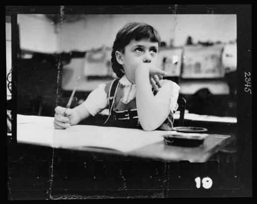stanley kubrick photographe chicago 27 Quand Stanley Kubrick était photographe  photo photographie bonus art 