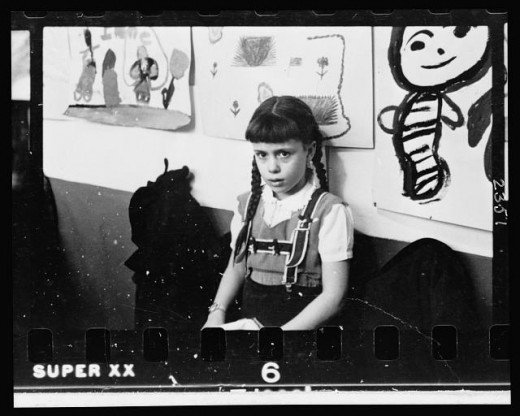 stanley kubrick photographe chicago 28 Quand Stanley Kubrick était photographe  photo photographie bonus art 
