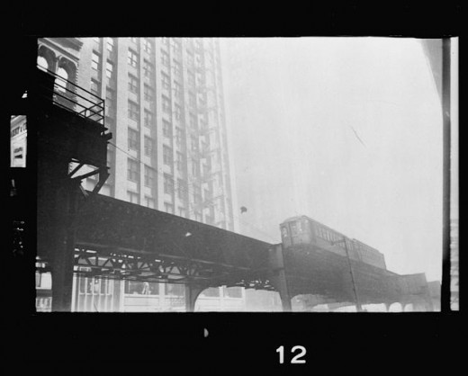 stanley kubrick photographe chicago 31 Quand Stanley Kubrick était photographe  photo photographie bonus art 