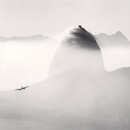 paysage minimaliste kenna mickael carre noir blanc 12 Les paysages minimalistes de Michael Kenna