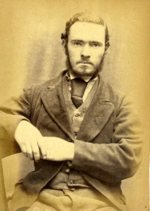 Criminals in Newcastle 1872 criminel angleterre newcastle 1870 05 criminel angleterre newcastle 1870 05 Criminels de Newcastle en 1872 photo histoire