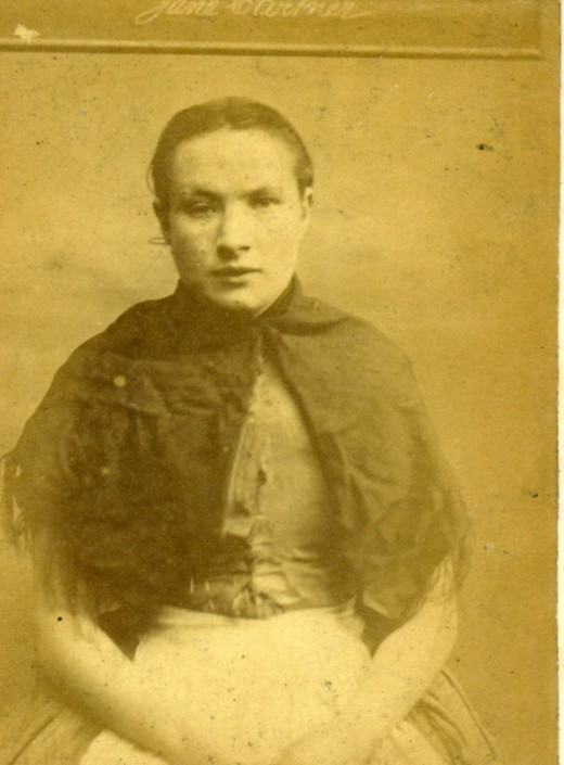 Criminals in Newcastle 1872 criminel angleterre newcastle 1870 06 criminel angleterre newcastle 1870 06 Criminels de Newcastle en 1872 photo histoire