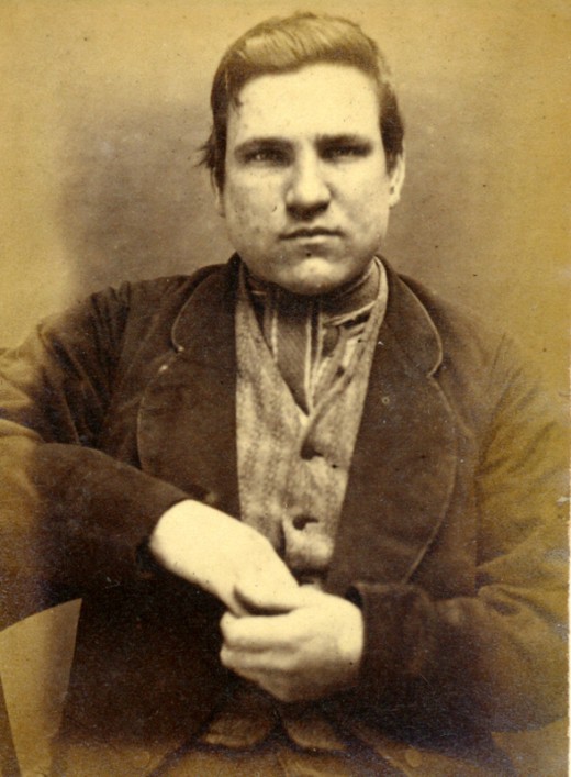 Criminals in Newcastle 1872 criminel angleterre newcastle 1870 07 criminel angleterre newcastle 1870 07 Criminels de Newcastle en 1872 photo histoire