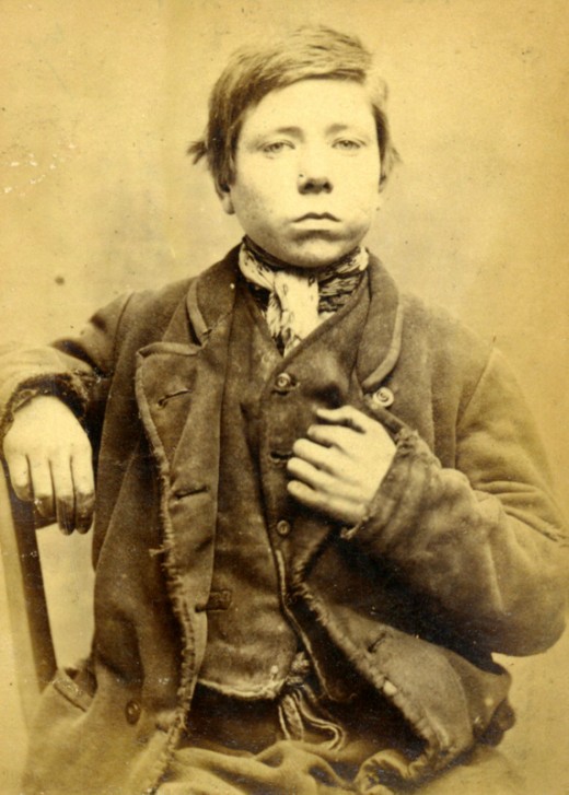 Criminals in Newcastle 1872 criminel angleterre newcastle 1870 09 criminel angleterre newcastle 1870 09 Criminels de Newcastle en 1872 photo histoire
