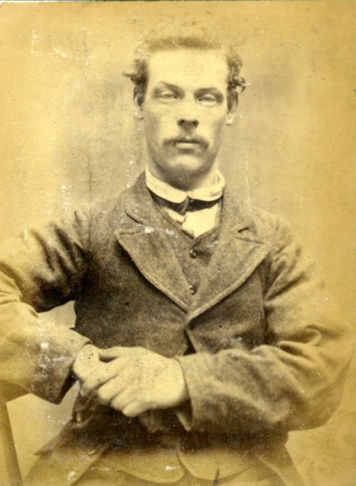 Criminals in Newcastle 1872 criminel angleterre newcastle 1870 14 criminel angleterre newcastle 1870 14 Criminels de Newcastle en 1872 photo histoire