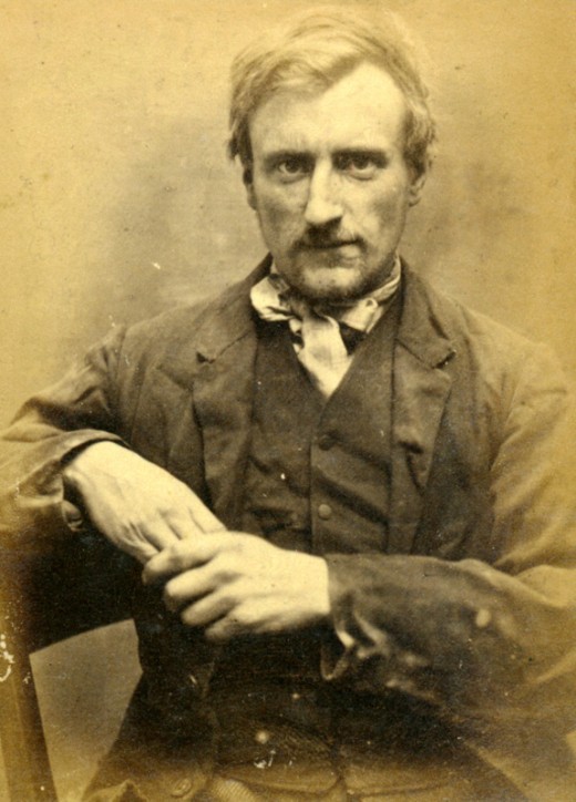 Criminals in Newcastle 1872 criminel angleterre newcastle 1870 15 criminel angleterre newcastle 1870 15 Criminels de Newcastle en 1872 photo histoire
