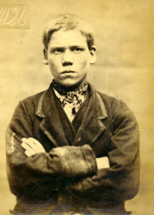Criminals in Newcastle 1872 criminel angleterre newcastle 1870 22 criminel angleterre newcastle 1870 22 Criminels de Newcastle en 1872 photo histoire