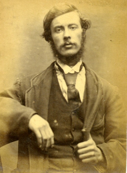 Criminals in Newcastle 1872 criminel angleterre newcastle 1870 23 criminel angleterre newcastle 1870 23 Criminels de Newcastle en 1872 photo histoire
