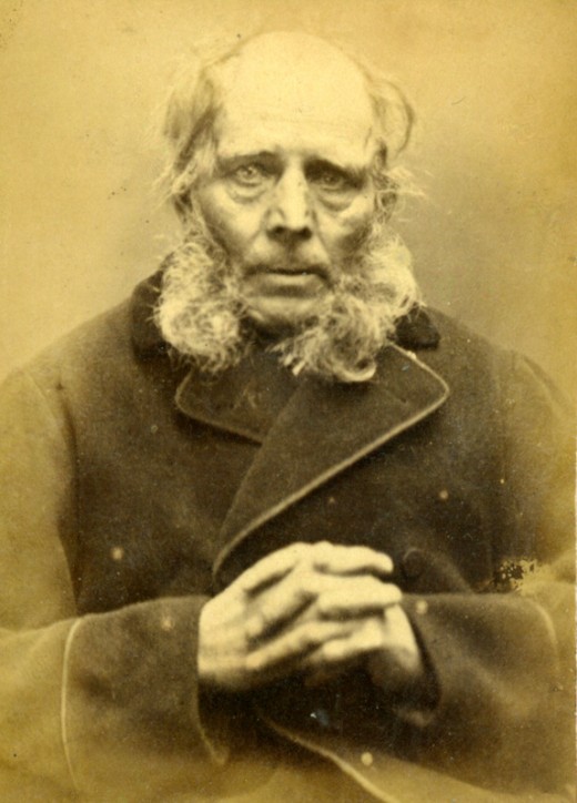 Criminals in Newcastle 1872 criminel angleterre newcastle 1870 24 criminel angleterre newcastle 1870 24 Criminels de Newcastle en 1872 photo histoire