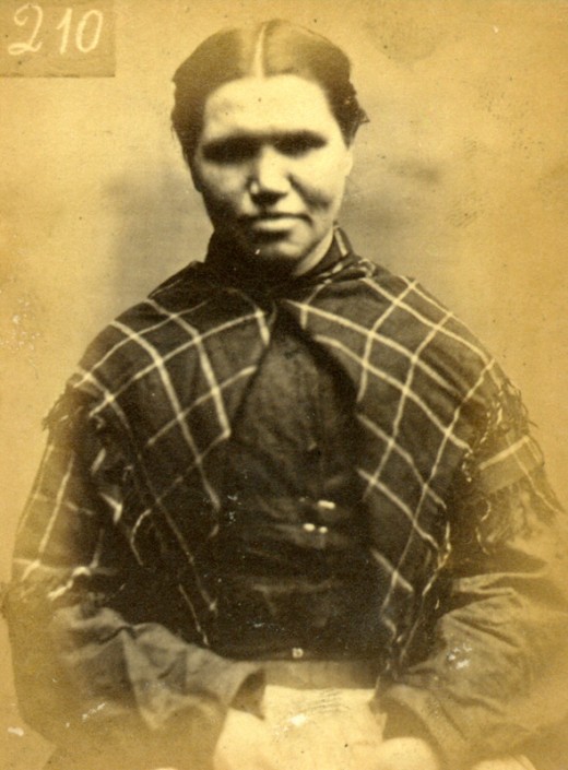 Criminals in Newcastle 1872 criminel angleterre newcastle 1870 25 criminel angleterre newcastle 1870 25 Criminels de Newcastle en 1872 photo histoire