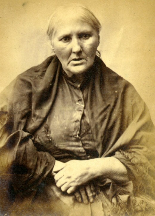 Criminals in Newcastle 1872 criminel angleterre newcastle 1870 29 criminel angleterre newcastle 1870 29 Criminels de Newcastle en 1872 photo histoire