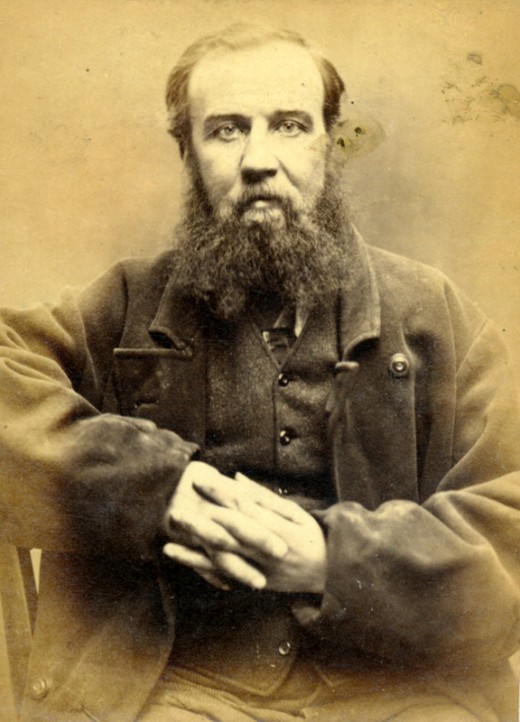 Criminals in Newcastle 1872 criminel angleterre newcastle 1870 31 criminel angleterre newcastle 1870 31 Criminels de Newcastle en 1872 photo histoire