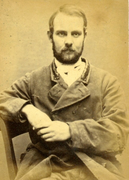 Criminals in Newcastle 1872 criminel angleterre newcastle 1870 34 criminel angleterre newcastle 1870 34 Criminels de Newcastle en 1872 photo histoire