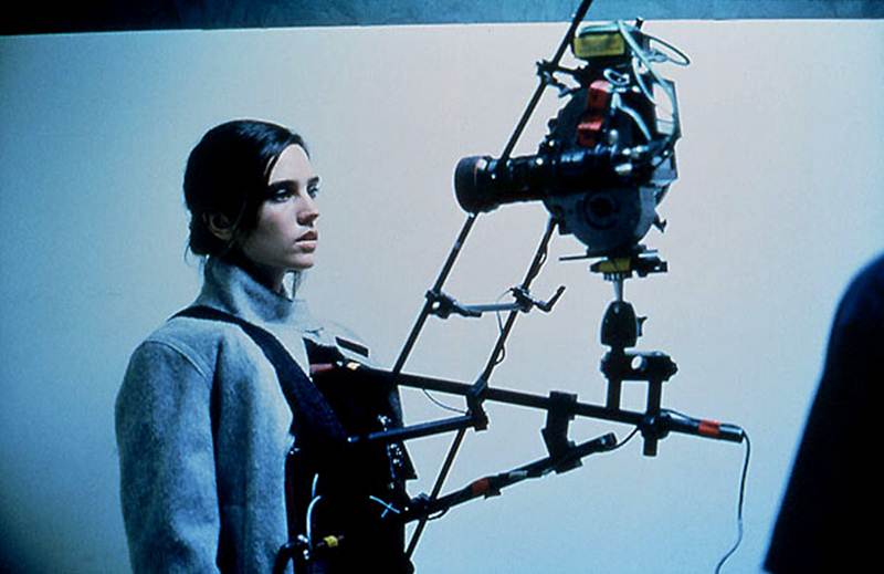 Requiem for a Dream Photos sur des tournages de films  photo histoire featured cinema 2 art 