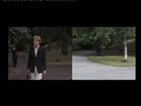 Les lieux du film BLOWUP 1966/1999