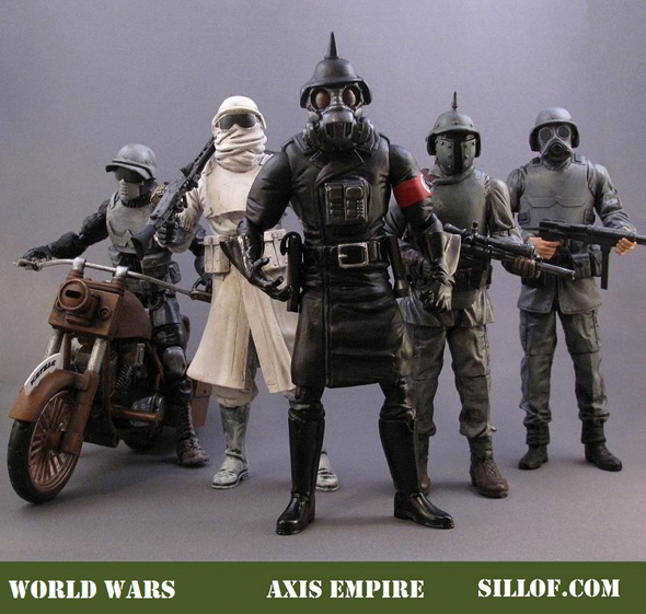 figurine-star-wars-1942-guerre-mondiale-
