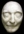 D Jonathan Swift Masques mortuaires de personnages historiques  histoire divers 