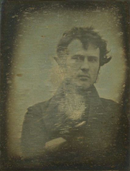 Robert-Cornelius