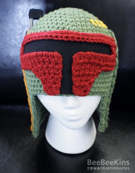 Bonnet Boba Fett
