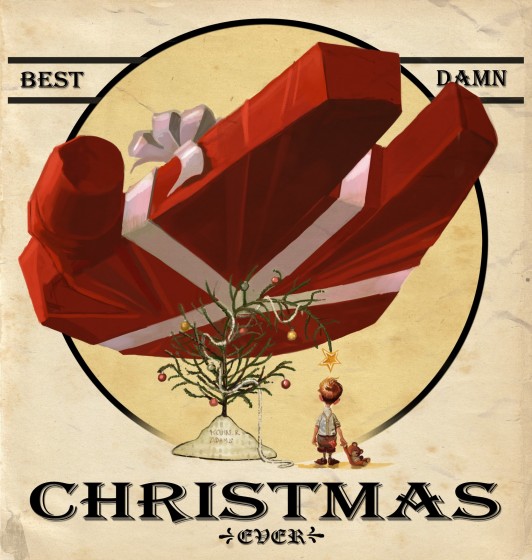 Millennium-Falcon-noel