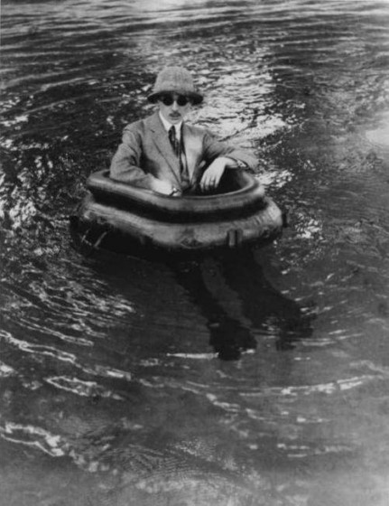 Jacques Henri Lartigue