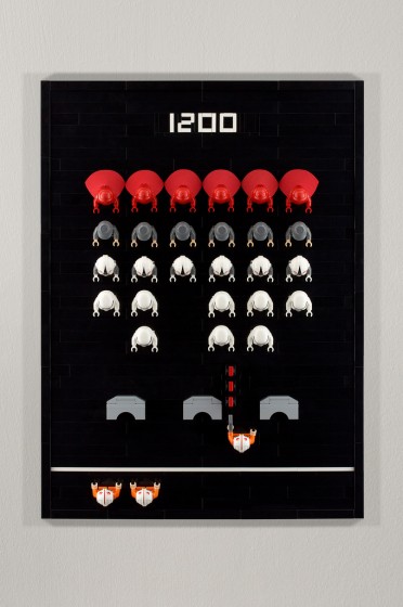 Star-Wars-Space-invader