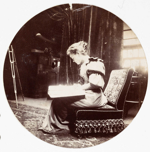 Les photographies rondes de Kodak kodak photographie rond circulaire 06 photo photographie histoire bonus kodak photographie rond circulaire 06 Les photographies rondes de Kodak