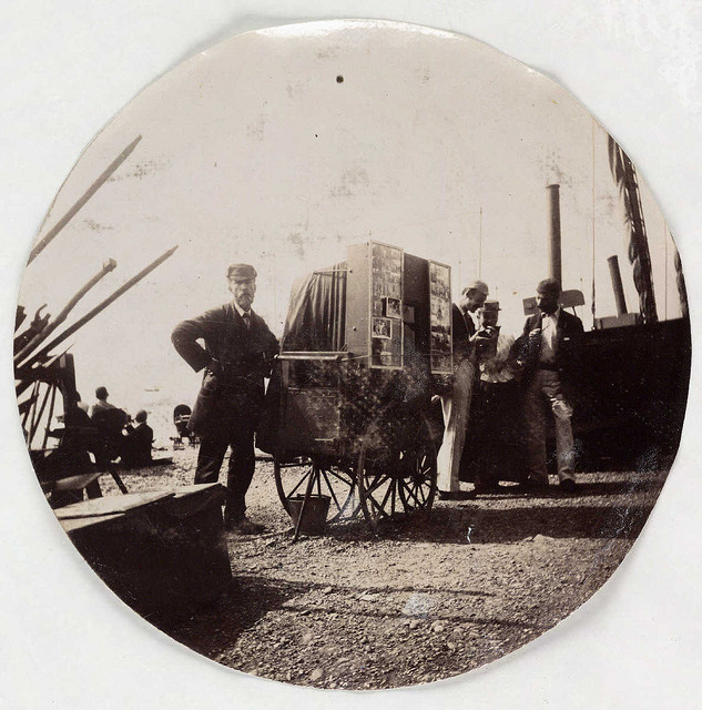 Les photographies rondes de Kodak kodak photographie rond circulaire 10 photo photographie histoire bonus kodak photographie rond circulaire 10 Les photographies rondes de Kodak