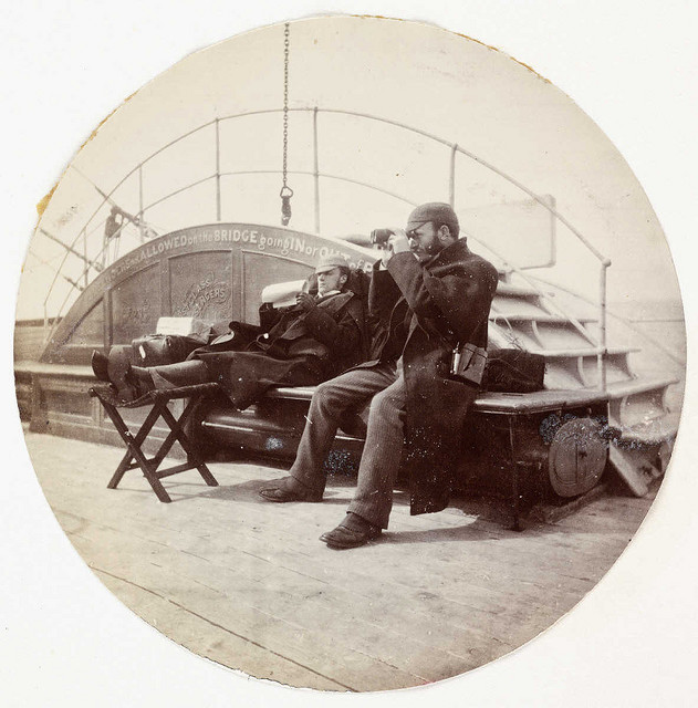 Les photographies rondes de Kodak kodak photographie rond circulaire 14 photo photographie histoire bonus kodak photographie rond circulaire 14 Les photographies rondes de Kodak