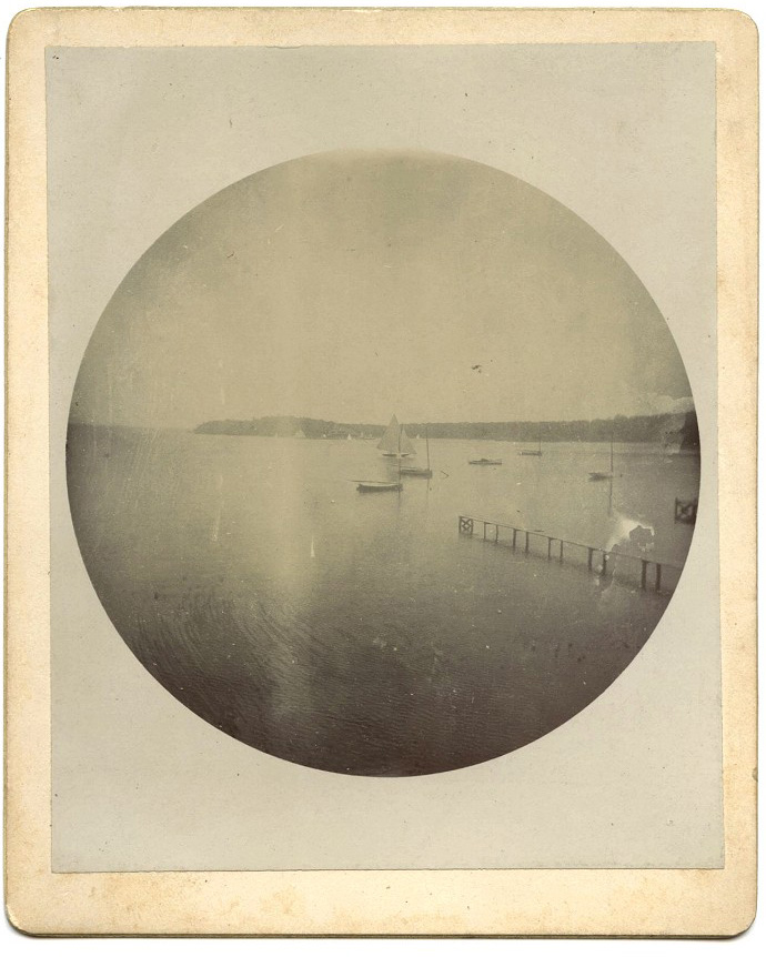 Les photographies rondes de Kodak kodak photographie rond circulaire 31 photo photographie histoire bonus kodak photographie rond circulaire 31 Les photographies rondes de Kodak