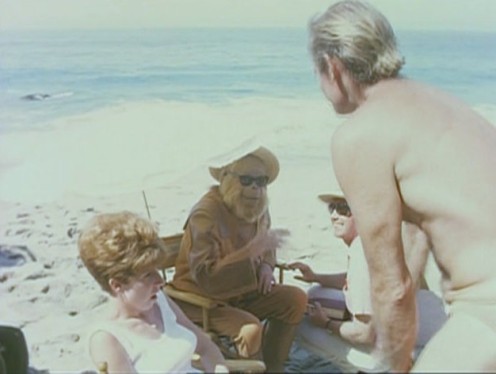 photo tournage coulisse cinema PlanetofTheApes 2 39 Photos sur des tournages de films #2  photo featured cinema 2 bonus 