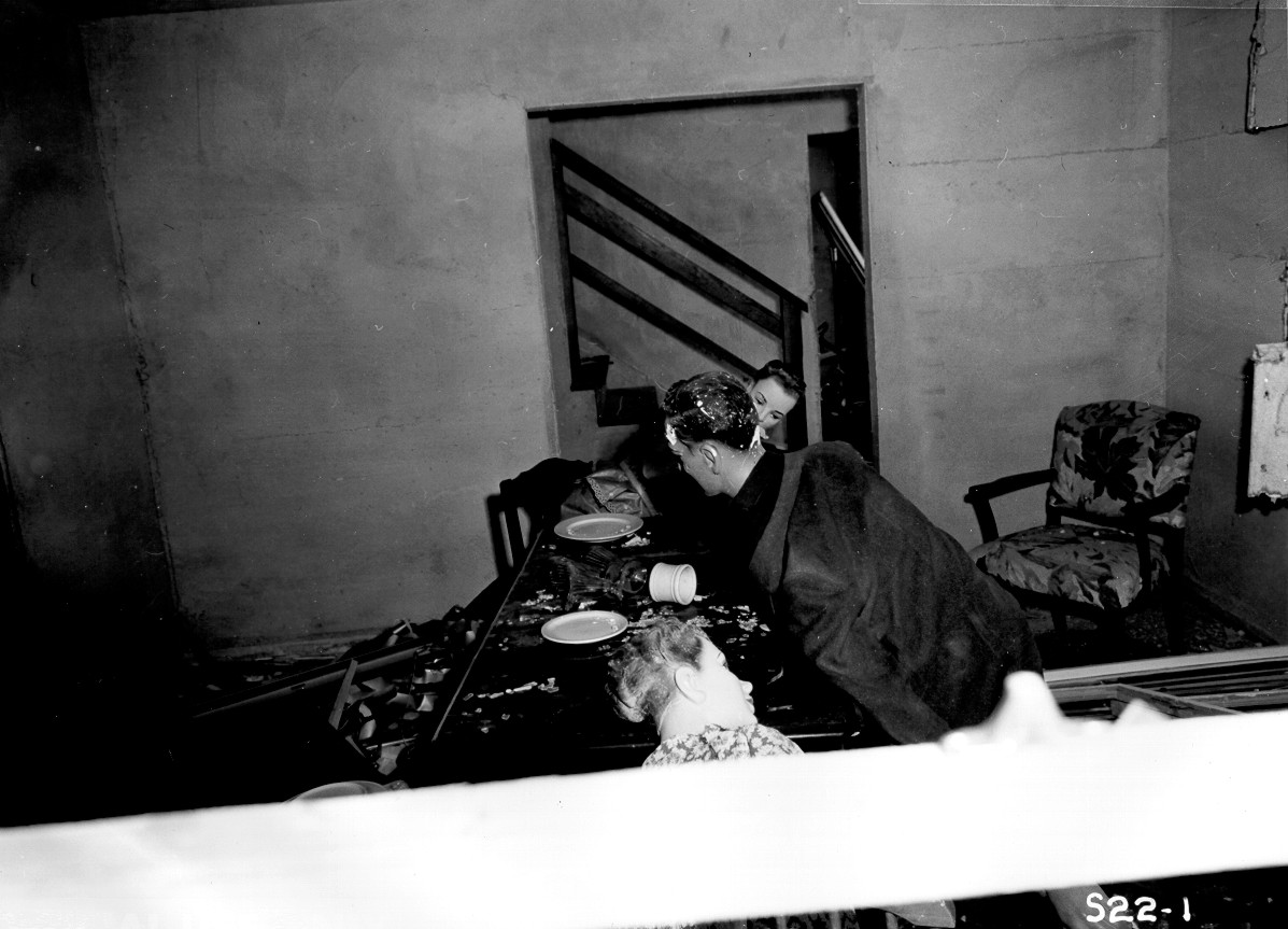 Tester la déflagration dune bombe atomique operation doorstep effet bombe nucleaire 22 operation doorstep effet bombe nucleaire 22 Tester la déflagration dune bombe atomique photo histoire bonus
