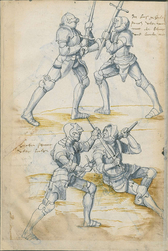 manuel combat epee 06 Manuel de combat à lépée   1500