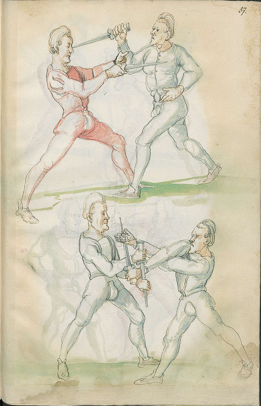 manuel combat epee 12 Manuel de combat à lépée   1500