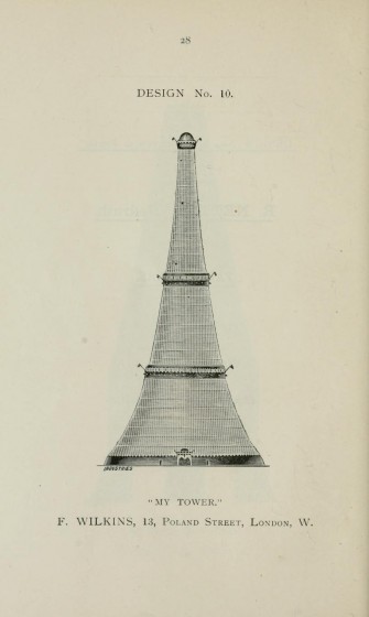 Les plans de Londres en 1890 pour rivaliser avec la Tour Eiffel tour eiffel londres 10 335x560 tour eiffel londres 10 335x560 Les plans de Londres en 1890 pour rivaliser avec la Tour Eiffel histoire divers bonus architecture