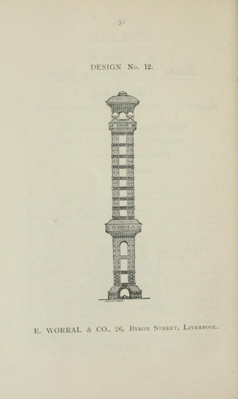 Les plans de Londres en 1890 pour rivaliser avec la Tour Eiffel tour eiffel londres 11 335x560 tour eiffel londres 11 335x560 Les plans de Londres en 1890 pour rivaliser avec la Tour Eiffel histoire divers bonus architecture