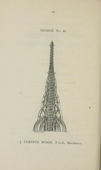 Les plans de Londres en 1890 pour rivaliser avec la Tour Eiffel tour eiffel londres 24 335x560 tour eiffel londres 24 335x560 Les plans de Londres en 1890 pour rivaliser avec la Tour Eiffel histoire divers bonus architecture