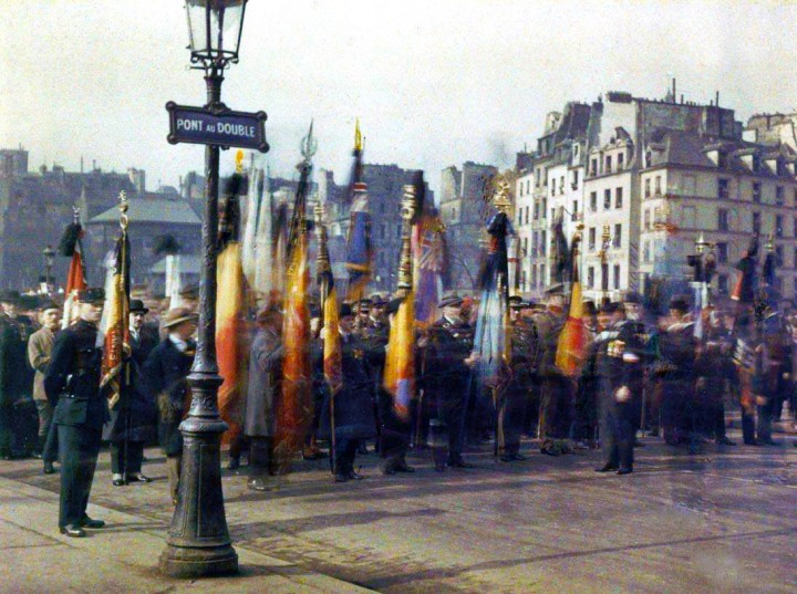 photo Paris couleur 1900 55 720x537 Photos de Paris en couleur en 1900