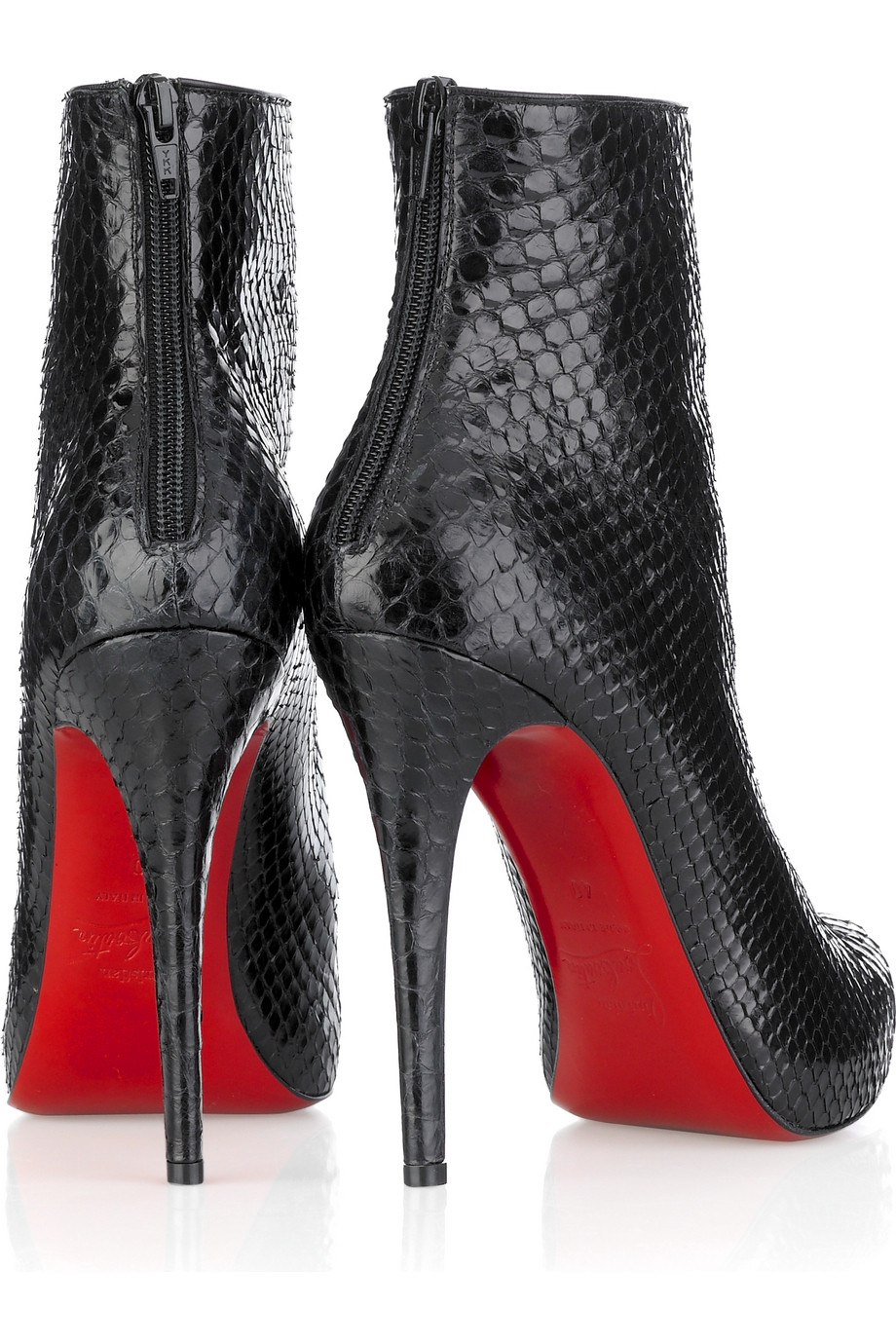 chaussures louboutin ancienne collection