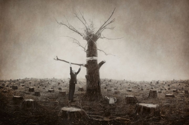 The surreal world of Robert and Shana ParkeHarrison Robert ParkeHarrison 04 720x479 Robert ParkeHarrison 04 720x479 Le monde surréaliste de Robert et Shana ParkeHarrison photographie bonus art