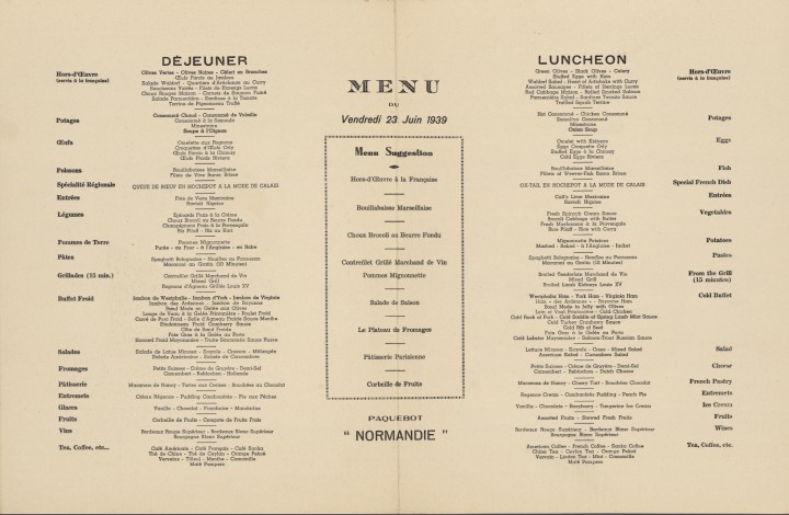 History menus ss normandie 1939 2 720x470 ss normandie 1939 2 720x470 Lhistoire des menus liens histoire divers bonus