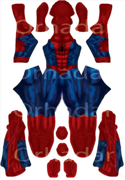 Comment-fabriquer-costume-spiderman-01