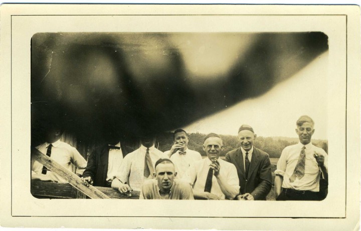 mauvaise photo loupe vieux 07 720x461 Des photos loupées à lancienne  photographie histoire bonus art 