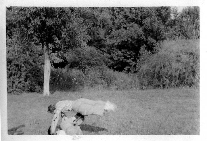 mauvaise photo loupe vieux 29 720x490 Des photos loupées à lancienne  photographie histoire bonus art 