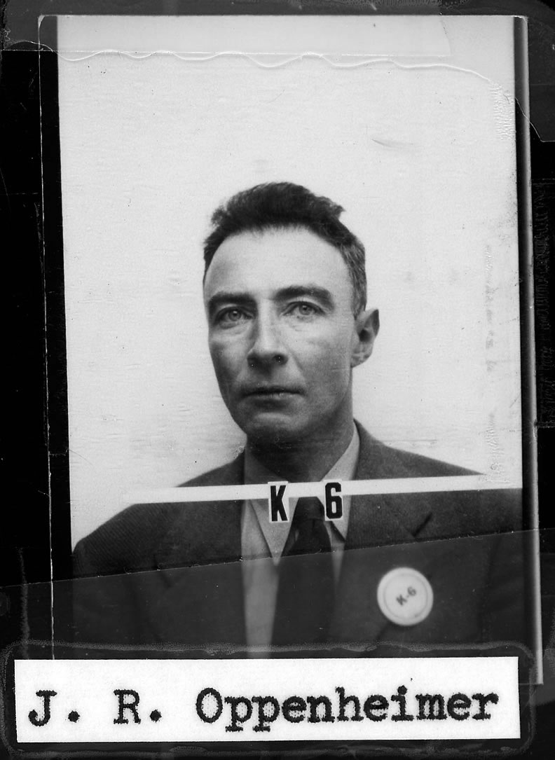 Oppenheimer_J._Robert