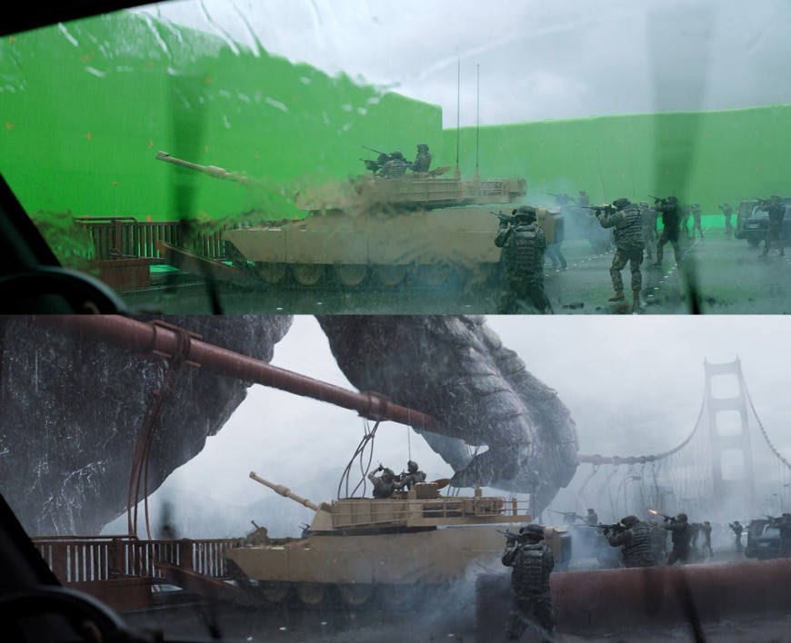 very special effect in cinema 01 870x708 36 special effects digital cinema 