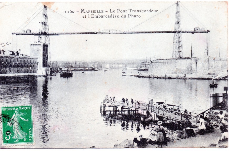 marseille-pont-transbordeur-annees-1900