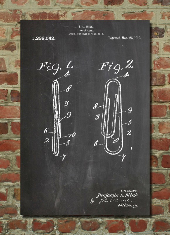 brevet-patent-dessin-poster-14